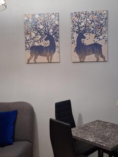 Apartament Chełmża - 4