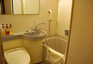 Business Hotel KG - Oita - 3
