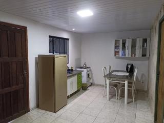 Vila verde - Água Boa - 5