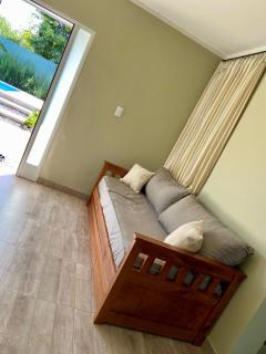 Casita de descanso - 6