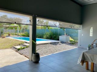 Casita de descanso - 7