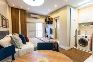 V6 - Novo Bhaus Centro SP - Ipiranga x São João - Estacionamento 24h pago em frente - 9