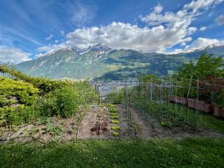 Casa Giromina - Aosta - 4