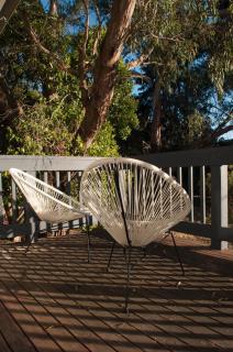 Beach Shack Amongst the Gum Trees - Rosebud - 1