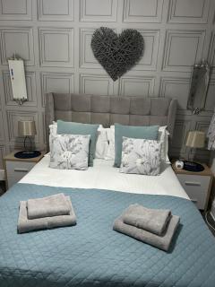Rooms at 153 ROOM ONLY - 5