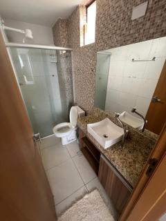 Flat alto padrão na melhor localização da cidade - Campina Grande - 7