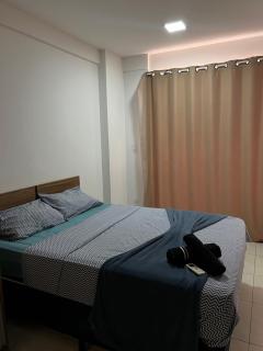 Flat alto padrão na melhor localização da cidade - Campina Grande - 6