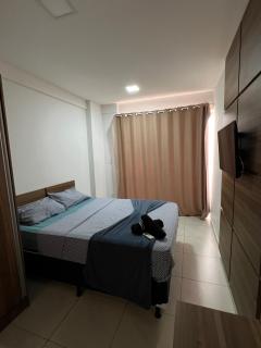 Flat alto padrão na melhor localização da cidade - Campina Grande - 4