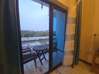 Flower Of Life Hotel - 1