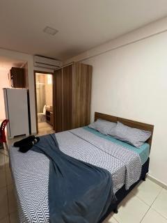 Flat alto padrão na melhor localização da cidade - Campina Grande - 2