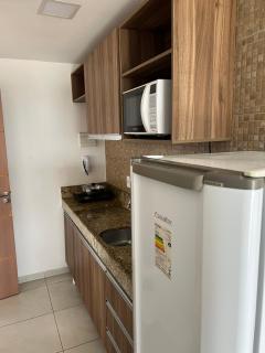 Flat alto padrão na melhor localização da cidade - Campina Grande - 1