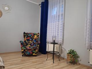 Apartament Chełmża - 7