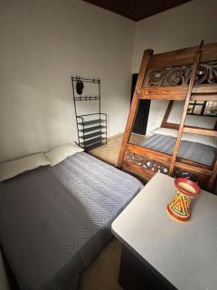 Casa Jaguar Viotá - 1