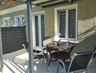 Appartement Ferienwohnung 2 Mit Eigener Terrasse - Görlitz - 8