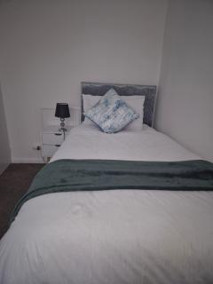 Crystal Home- Ashton-Under-Lyne, Manchester - Stalybridge - 1