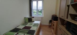 Appartement Ferienwohnung 2 Mit Eigener Terrasse - Görlitz - 3