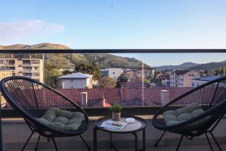Central Rooftop Apartment - Trebinje - 0