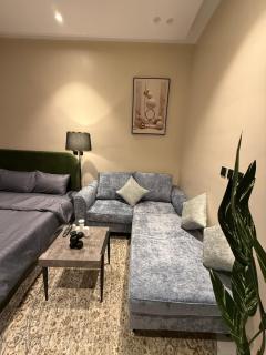 LP95-9 Charming Studio in Al Yarmook - Riade - 6