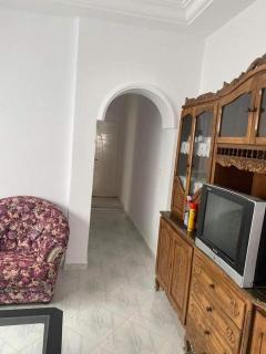 Villa 3in grenz kelibia - Kelibia - 3