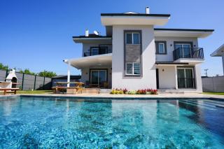 Villa White Moon - Dalyan - 9
