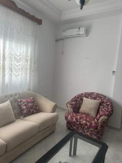 Villa 3in grenz kelibia - Kelibia - 1
