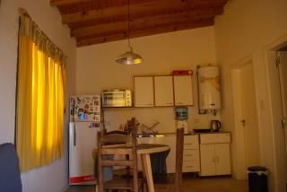 Cabaña La Resolana - Tandil - 8