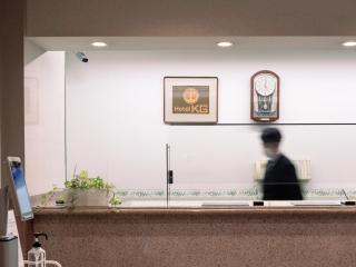 Business Hotel KG - Oita - 1