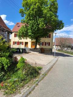 Carles Bauernhaus - Zweiflingen - 7
