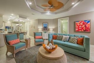 Holiday Inn Club Vacations Galveston Seaside Resort - Galveston - 8