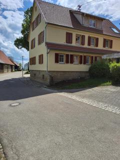 Carles Bauernhaus - Zweiflingen - 2