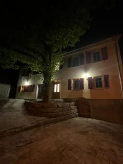 Carles Bauernhaus - Zweiflingen - 1