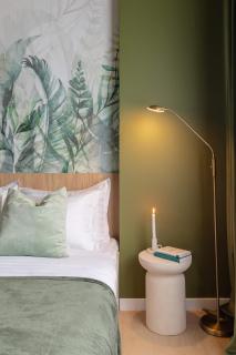HOLT - Gorgeous 1BR Sanctuary by Cismigiu Park - Bucharest - 3