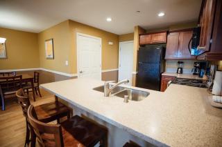 Holiday Inn Club Vacations Galveston Seaside Resort - Galveston - 5