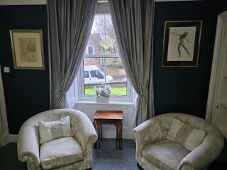 Spacious Cottage with Garden in Kirriemuir centre - Kirriemuir - 9