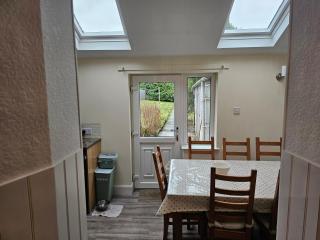 Spacious Cottage with Garden in Kirriemuir centre - Kirriemuir - 6
