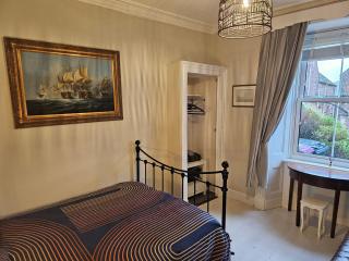 Spacious Cottage with Garden in Kirriemuir centre - Kirriemuir - 4