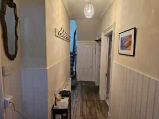 Spacious Cottage with Garden in Kirriemuir centre - Kirriemuir - 1