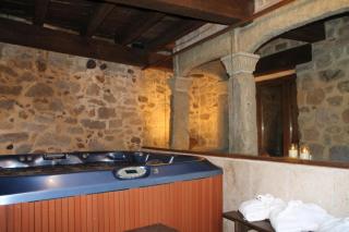 Las cabachuelas casas rurales - San Miguel de Valero - 4