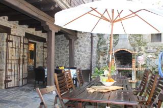 Las cabachuelas casas rurales - 1