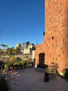 Moderno loft en Güemes - Córdova - 9
