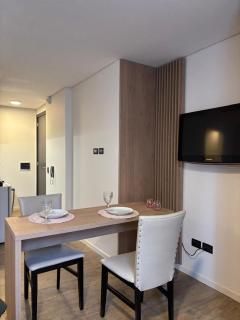 Moderno loft en Güemes - Córdova - 2