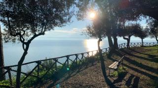 Un passo dal lago - 0