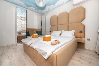 ElenartLux - 2 Baby Cots - Pets Allowed - Free Parking & Wi-Fi - Plovdiv - 5