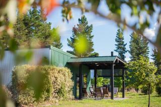 The Treehouse Branch - Hanmer Springs - 3