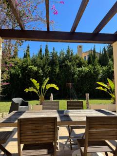 Luxury villa pool&beach paradise - Jávea - 7