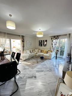 Spacious Apartment near Puerto Banus - Marbella - 5