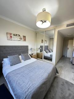 Spacious Apartment near Puerto Banus - Marbella - 7