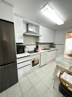 Spacious Apartment near Puerto Banus - Marbella - 2