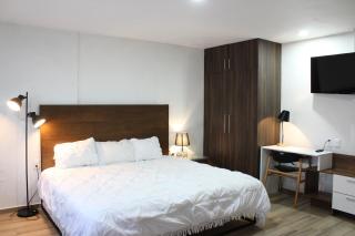 Lofts Las Fuentes - Guadalajara - 6