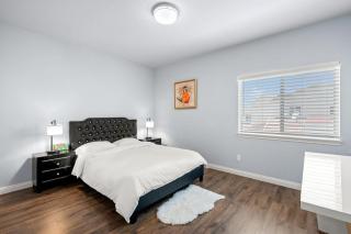 Modern Spacious Home Bright Family Group Friendly - La Puente - 1